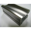 Produtos de alumínio para perfil de alumínio para janelas e portas